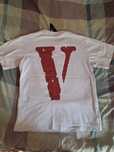 Тениска Vlone ЧИСТО НОВА