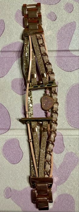 6 броя каишки за Apple Watch