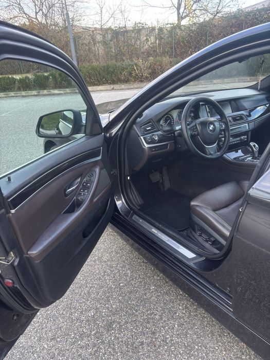 Bmw seria 530D INDIVIDUAL