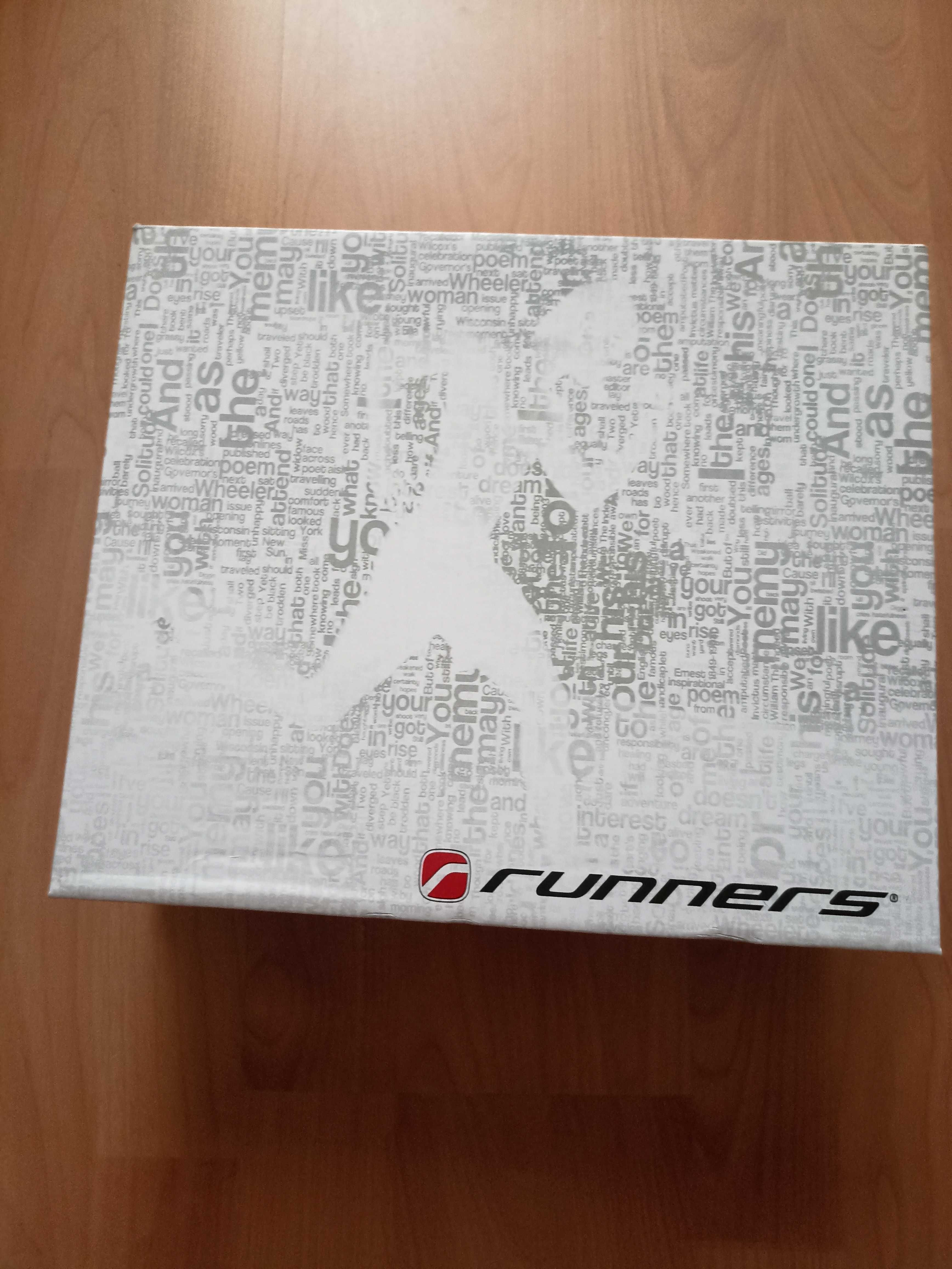 Дамски боти Runners 39-ти номер