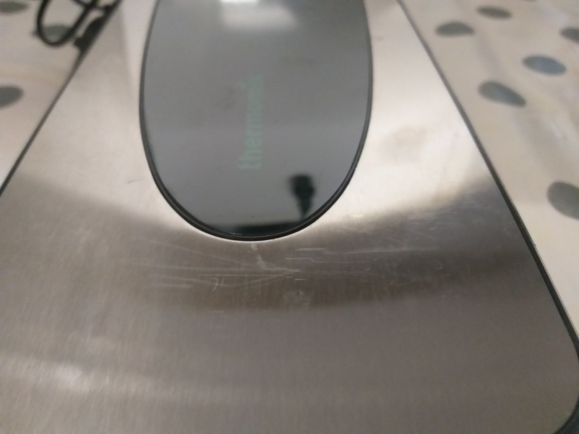 Aparat de vidat Thermomix Vorwerk VS100