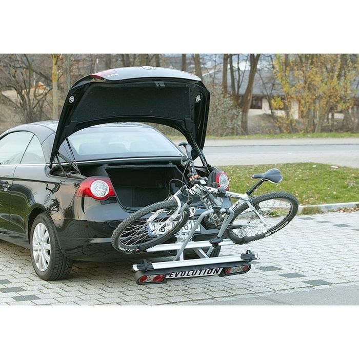Стойка / Багажник за велосипеди