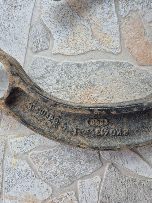 Части за Audi A4 b8