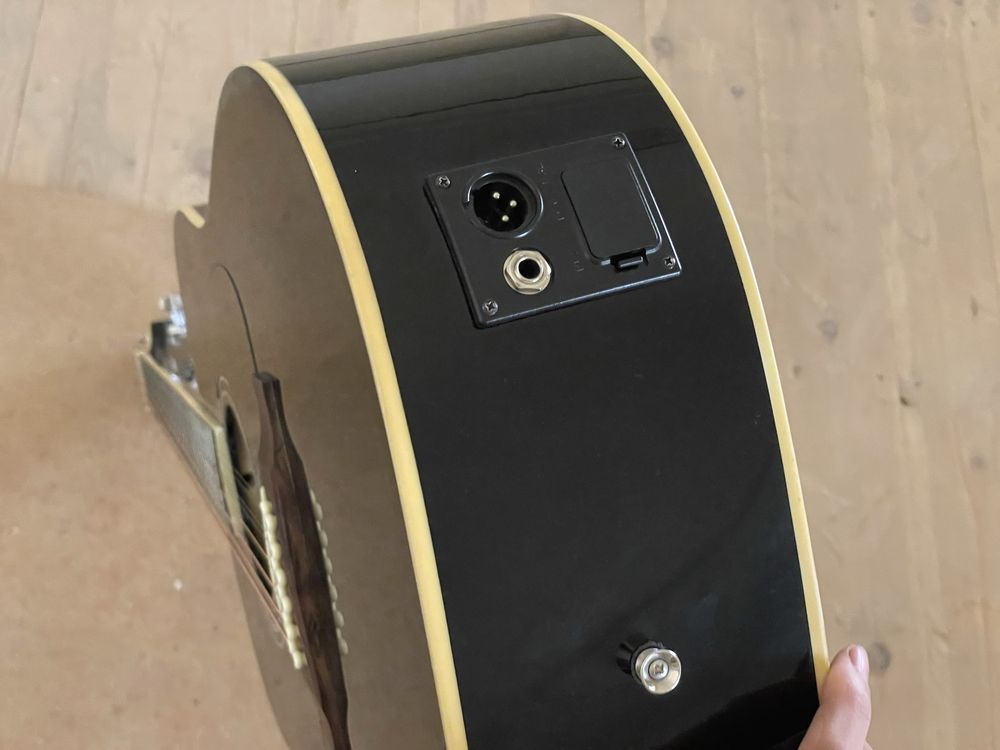12 струнная гитара 12 torli gitara