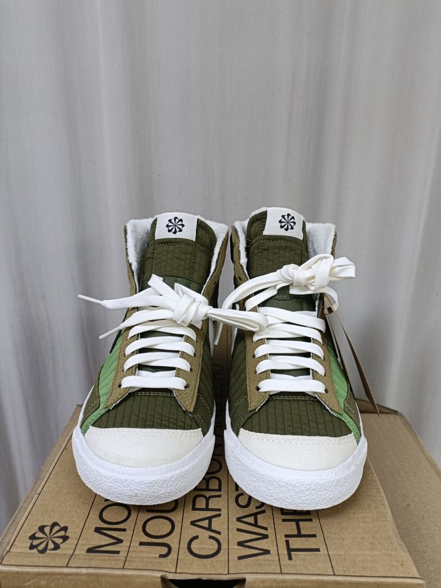 Nike Blazer Mid 77 номер 38 код 19A