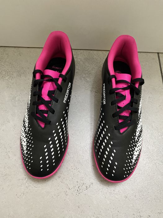 Adidas predator стоножки