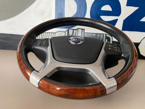 Volan Mahon Volvo XC60 2010 30756616 31390467