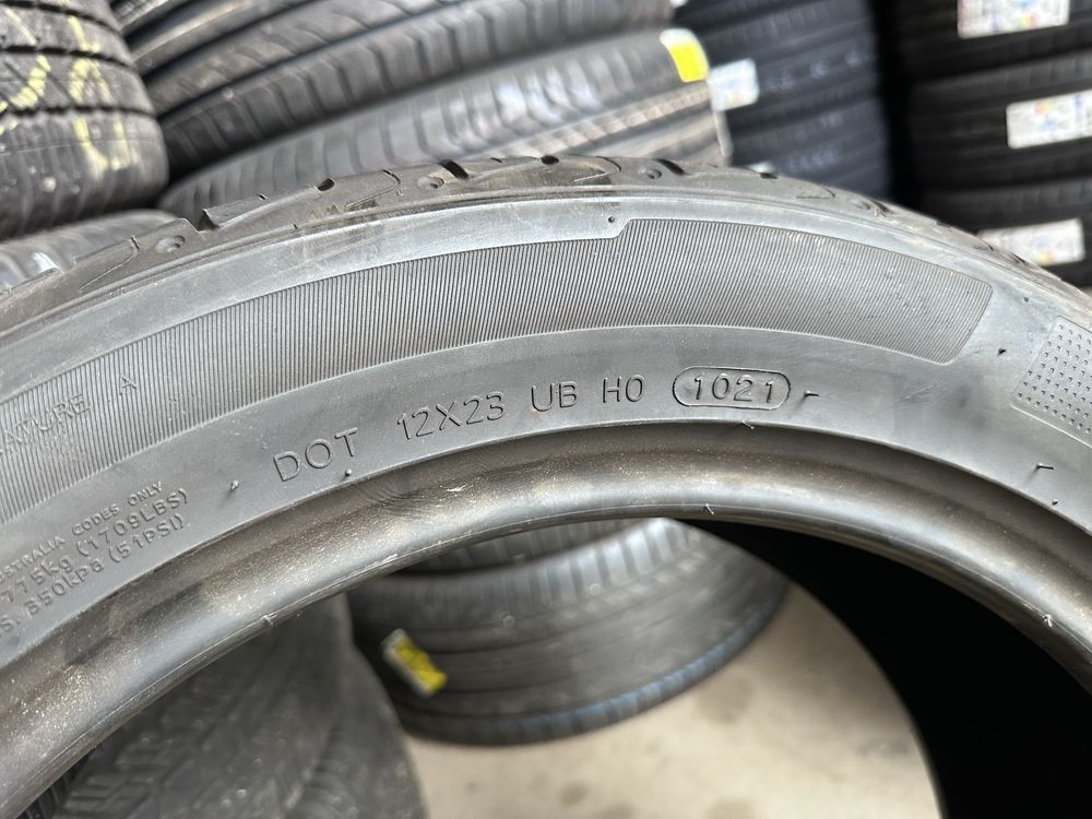 235/50/19 HANKOOK 4бр