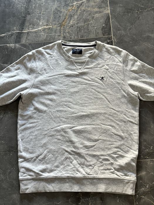 Hackett,bluză bărbați,măr.L