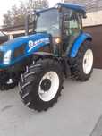 Tractor New Holland TD5.95/ Case/ Deutz/ John Deere