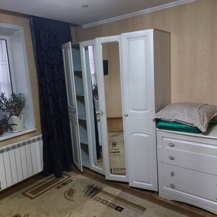 Сдается 1 комн квартира