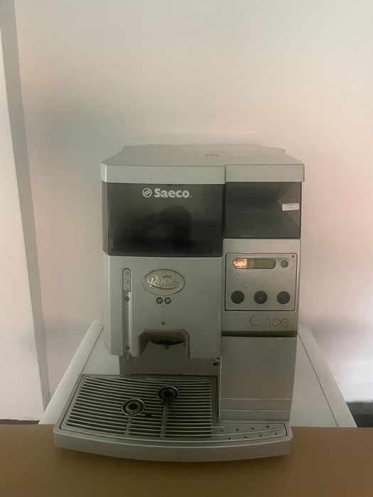 Saeco royal office