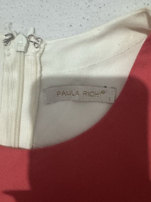 Rochie de seara/eveniment Paula Richi