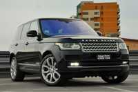 Range Rover Vogue 4.4D 340CP/Pano/Ventilatie F&S/Plasme/Meridian/