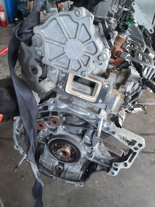 motor 1.4 hdi 8hr citroen c3 peugeot 206 207 208