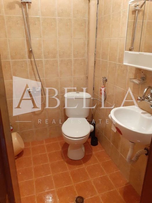 Дава се под наем Двустаен апартамент в София, Славия - 40 кв.м за 382.5 € - Снимка #6