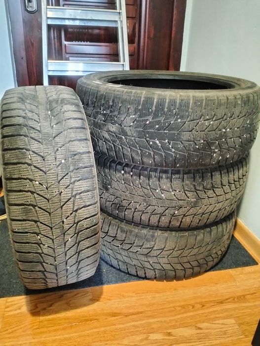 Шина Triangle R17