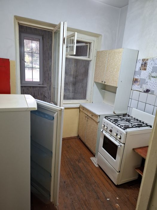 Продаётся двух комнатная квартира м-н Таш ГРЭС ор-р САМПИ,  ипотека