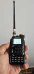 Walkie talkie statie emisie receptie Quansheng K5 5w Noi