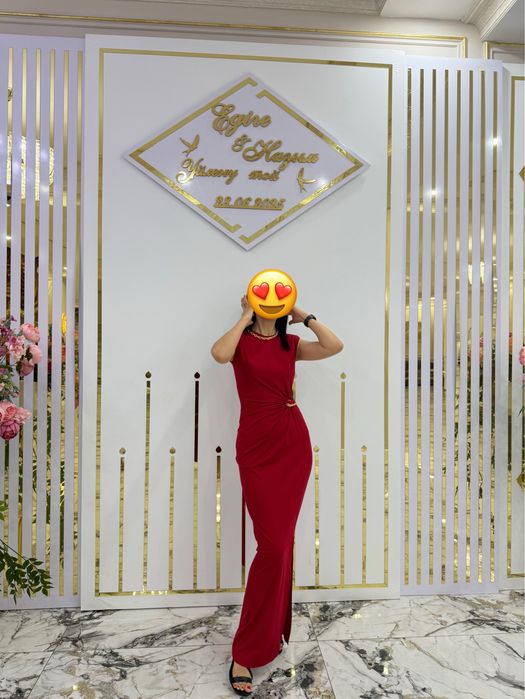 Платье на все случаи, на той, на корпоратив