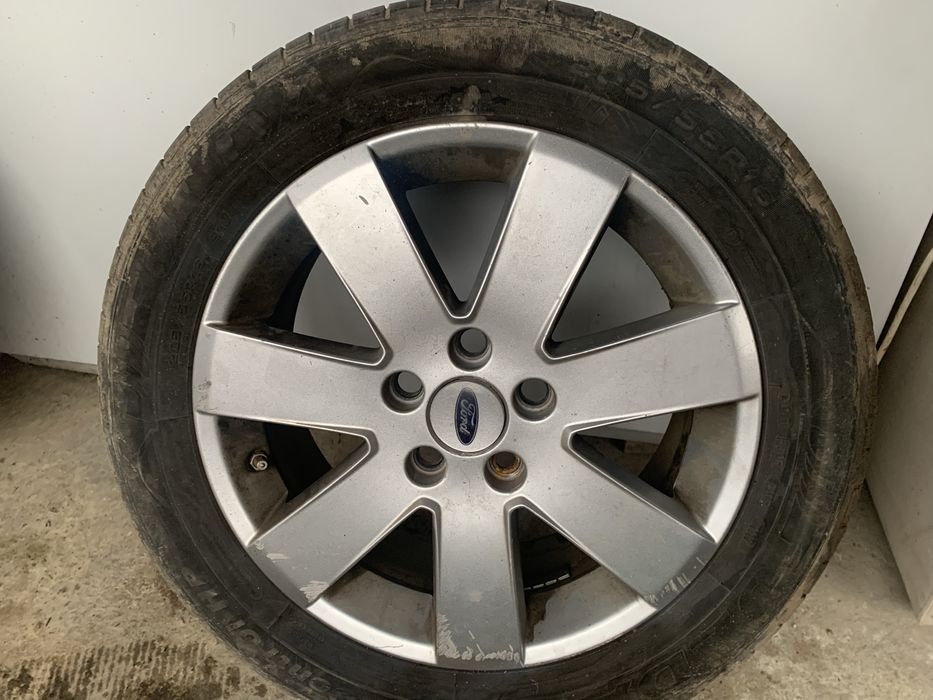 Vand jante ford pe 16