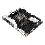 Kit placa de baza ASUS X99-DELUXE + procesor i7 5820K, skt. 2011 v3,