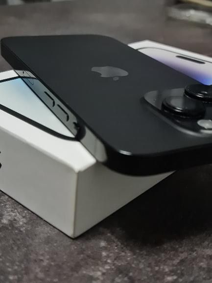 iPhone 14pro 256 GB