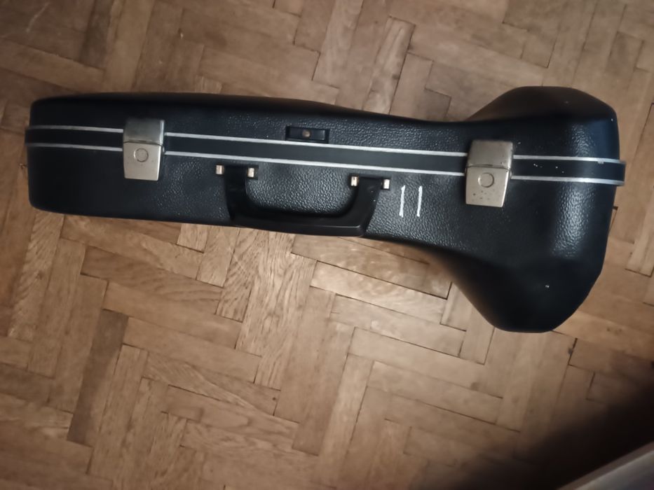 Тенор Басфлигорна  Amati 211, Es строй