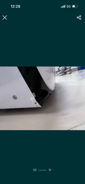 Aer conditionat portabil