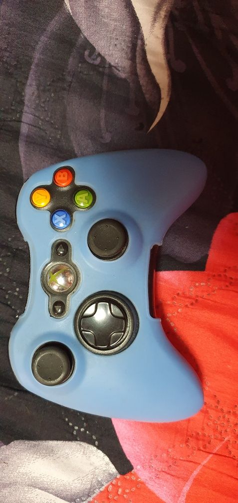 Controller Xbox 360 noi