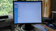 Монитор SAMSUNG 19"