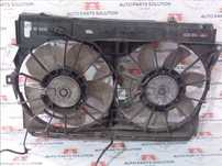 electroventilator 2.2 d toyota avensis an fabr.2007
