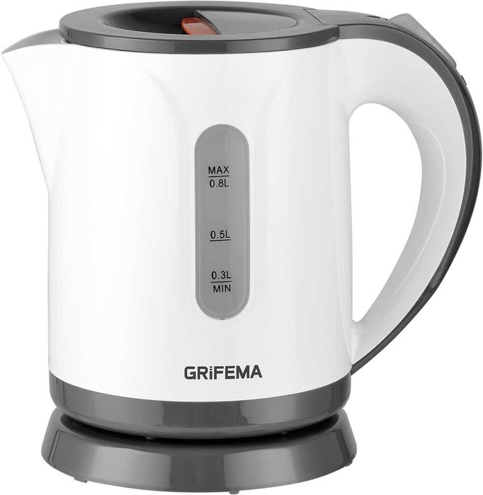 Електрическа кана Grifema (GC1001) 0.8L 1100W