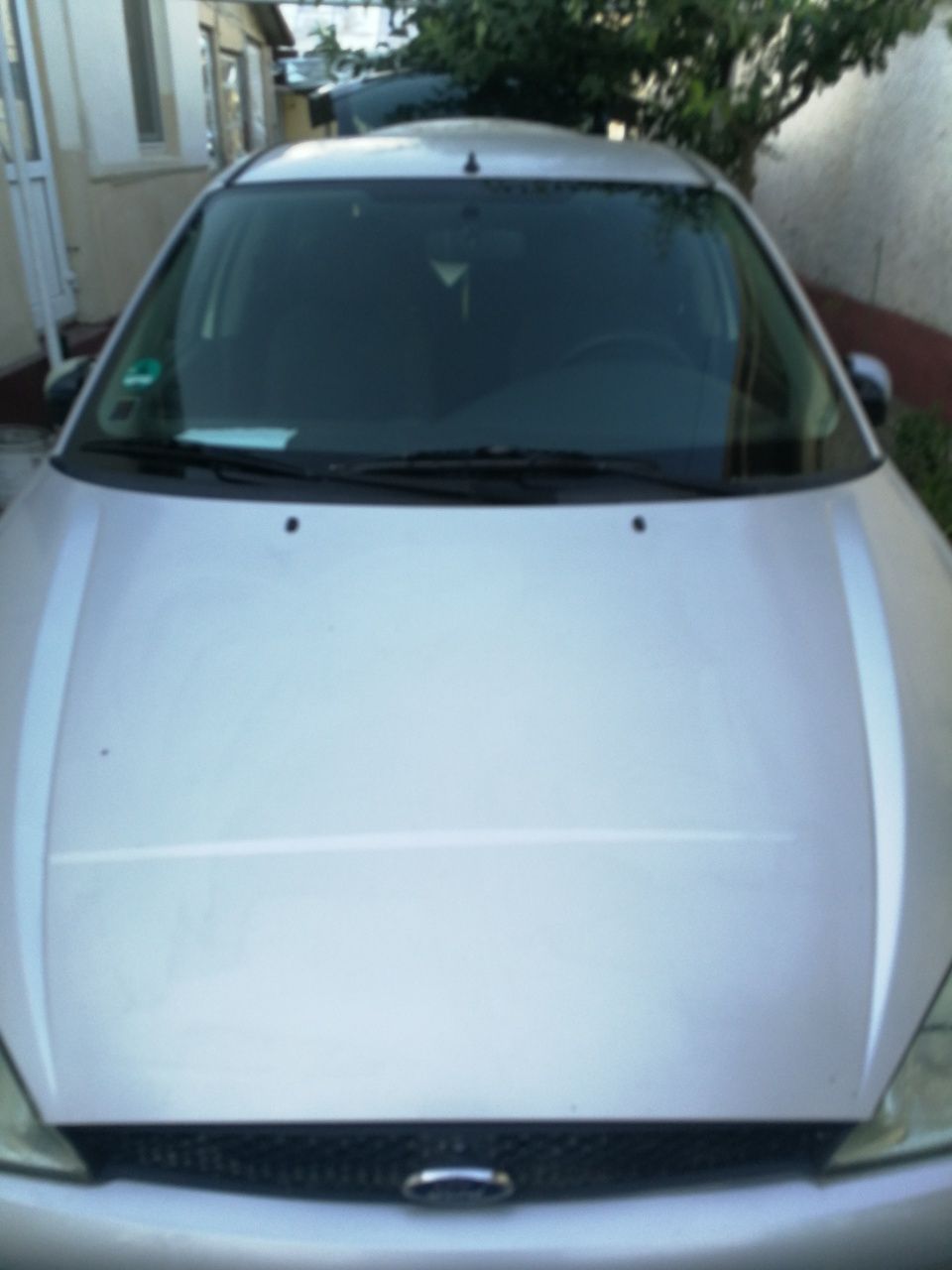 Vand ford focus, 1.6 benzina 2000 euro 4