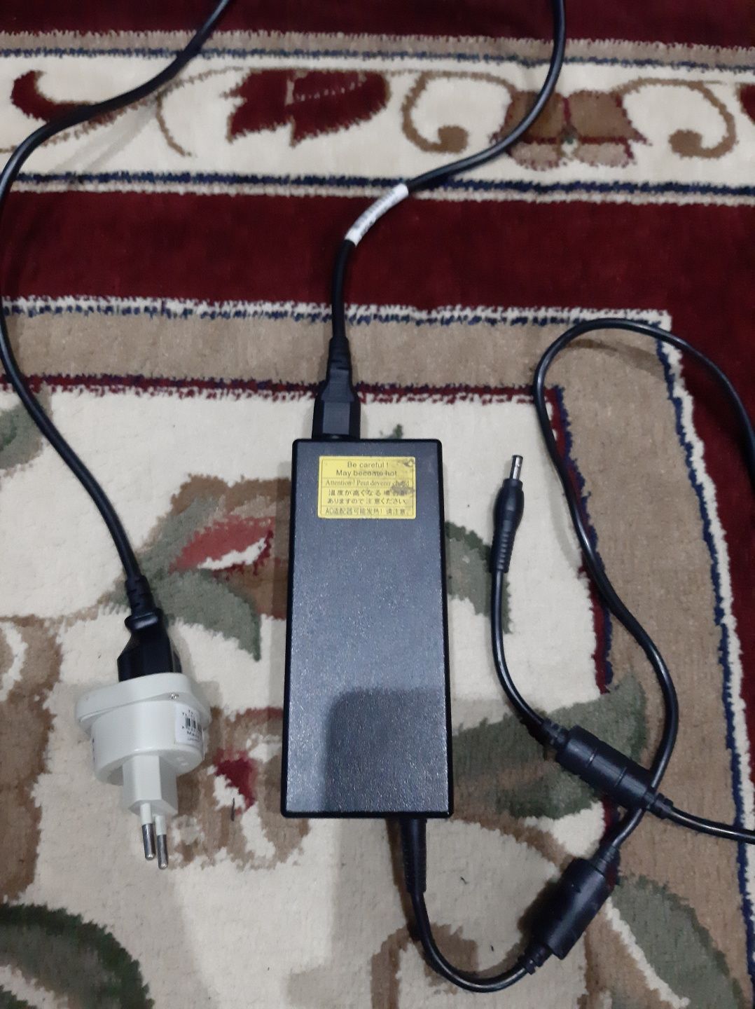 Kompyuter Toshiba