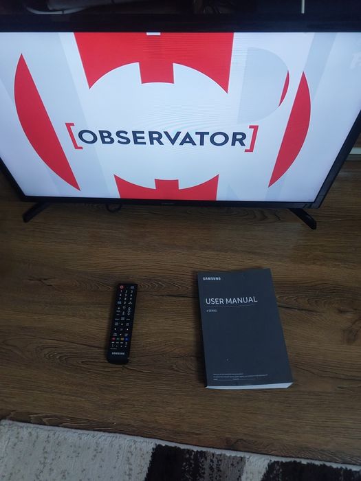 Televizor Samsung 80 cm