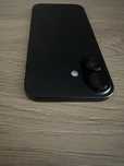 iphone 16 Black 128GB-Отличен 100% батерия гаранция
