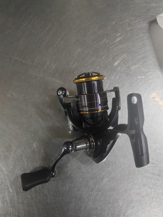 Mulineta Daiwa Legalis LT-1000
