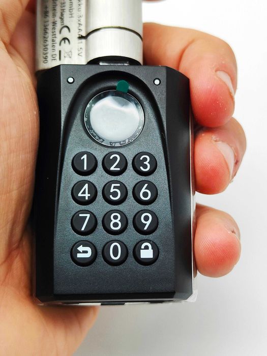 WELOCK ToucA51 Pro Smart Lock Cylinder