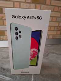 Samsung Galaxy A 52s 5G