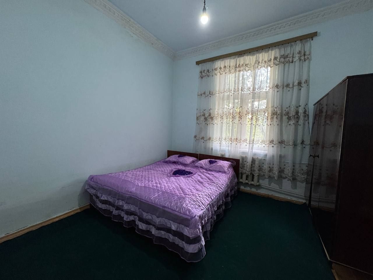 Аренда 2 ком ор.р Дубовый мороженное 2х этажный дом 65м² сдаётся