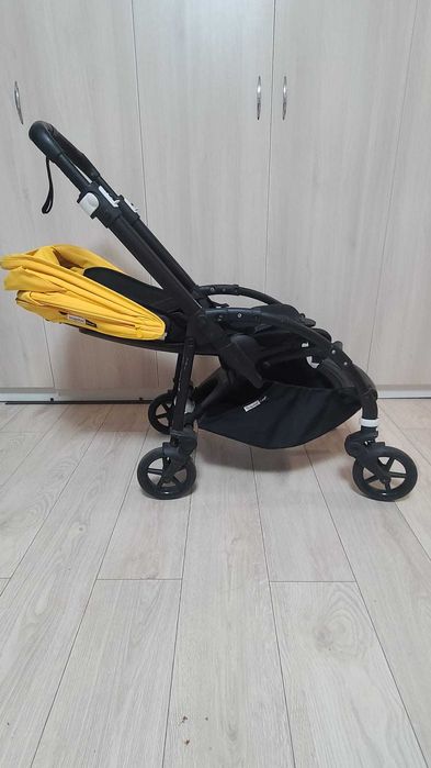 Bugaboo Bee 6 Cărucior sport pentru Bebeluși Potrivit de la 6 luni+