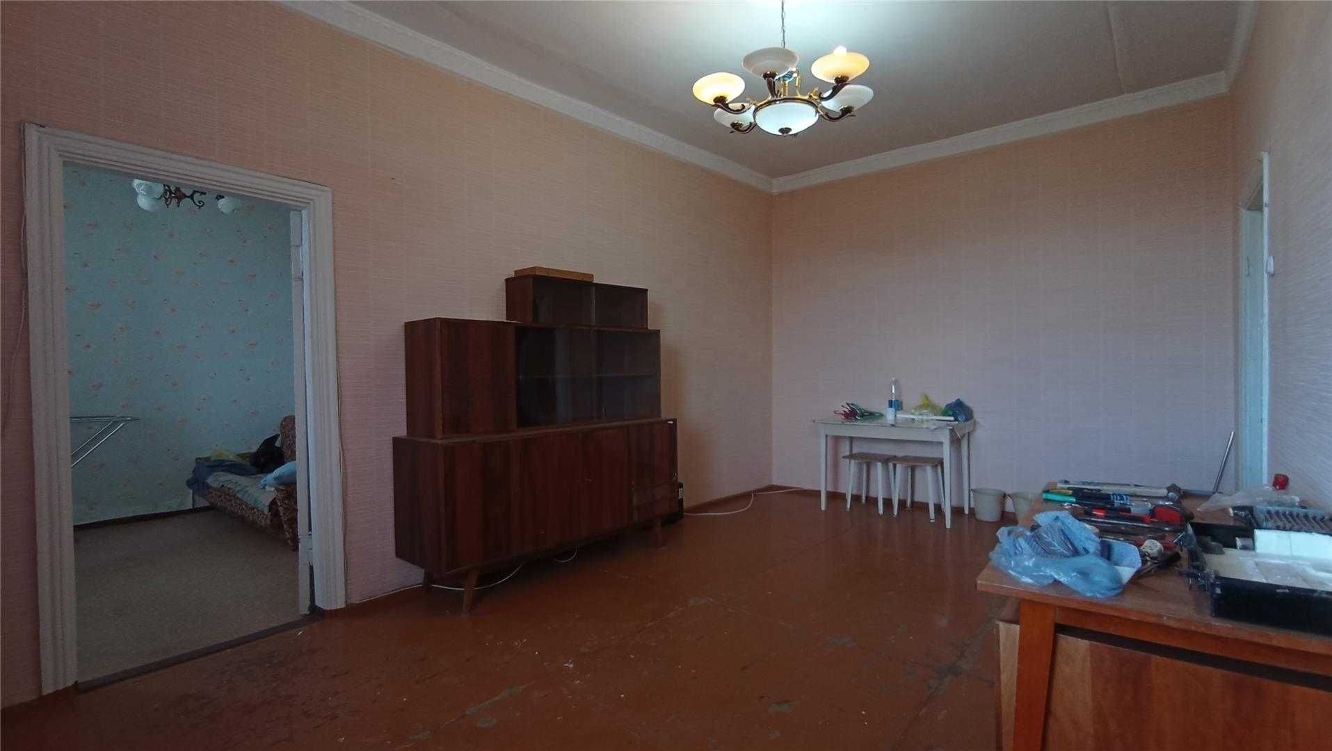 Продам 2-комнатную квартиру болгарку на Востоке, 43 м², 4/4 этаже