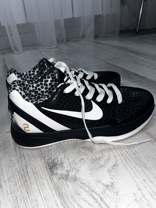 Nike Kobe 6 Protro “Mamba Forever”