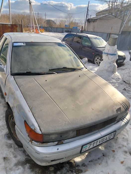 Продам авто Митсубиси Лансер