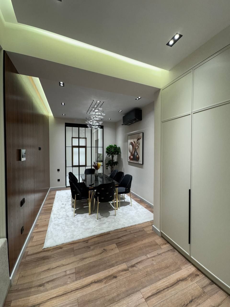 Продается 3х ком квартира, ЖК Family House, ор-р: 8й роддом, 88 м²