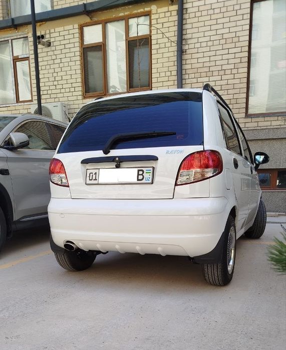 Matiz mx full sotiladi idyal holata