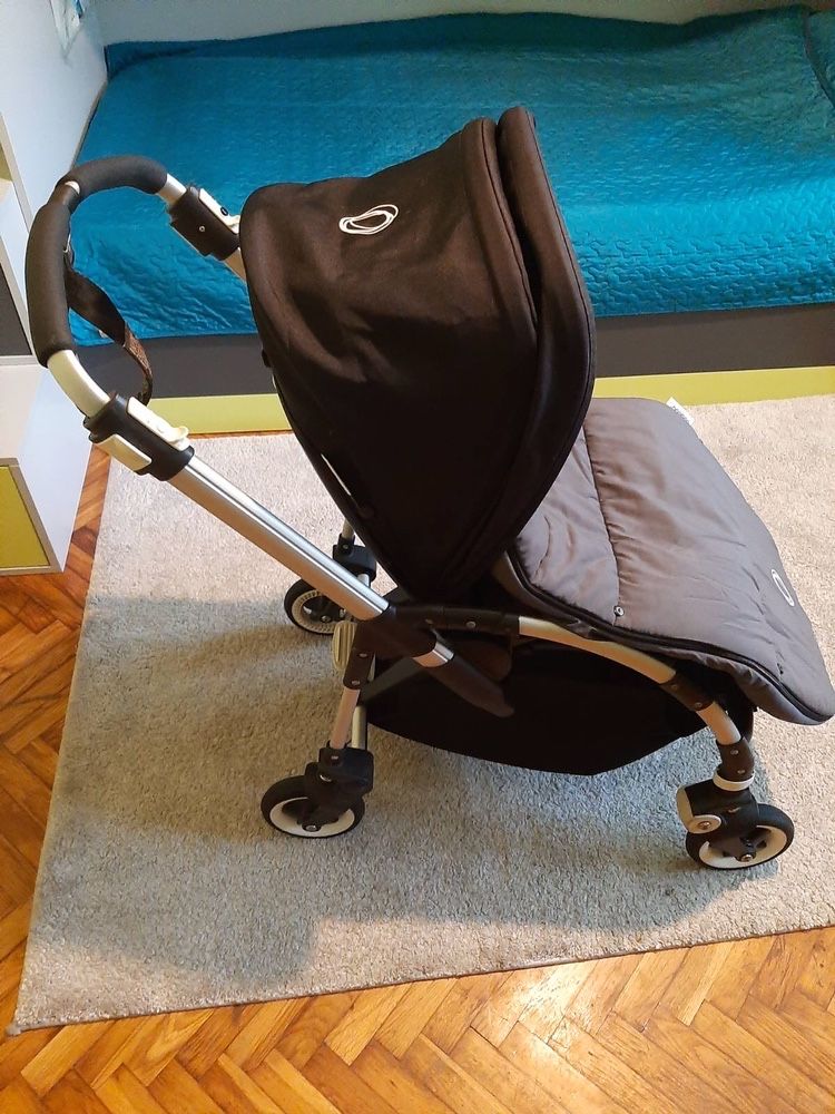 Bugaboo bee 3 plus