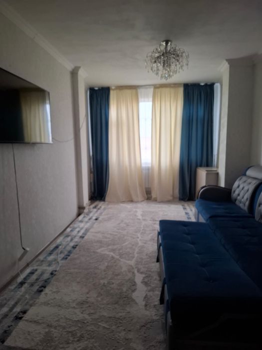 Сдается 2-х комн. кв