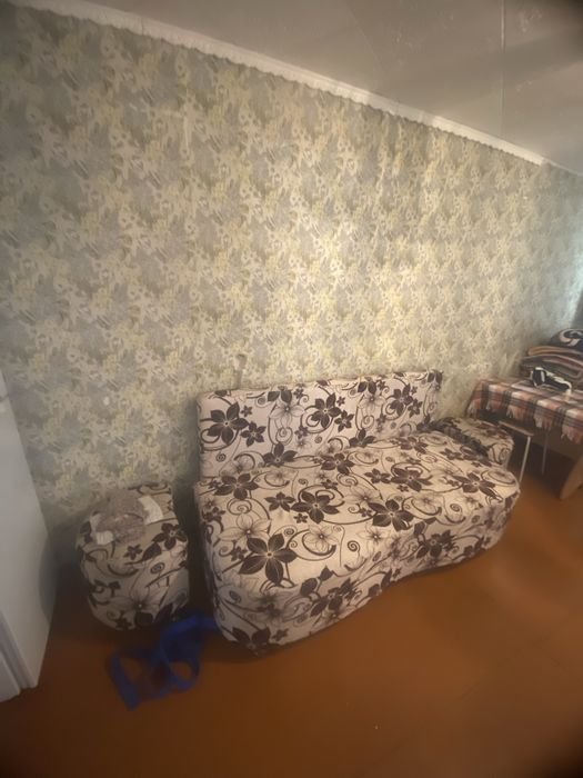 Срочно Продам тахту раскладной